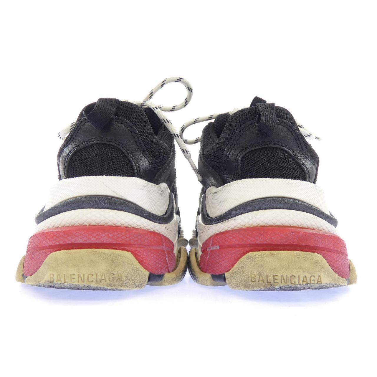 バレンシアガ BALENCIAGA TRIPLE S WOMEN 524037 スニーカー