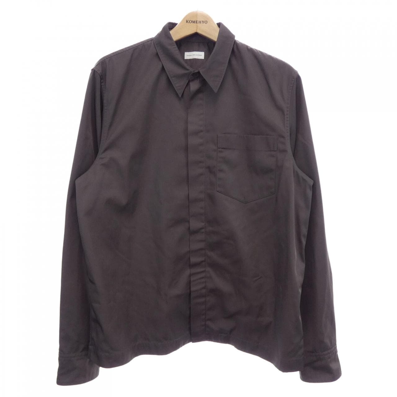 ドリスヴァンノッテン DRIES VAN NOTEN ジャケット