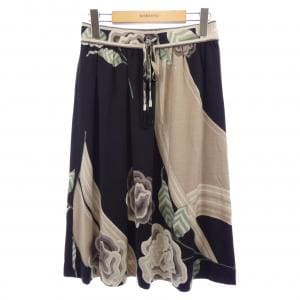 レオナールファッション LEONARD FASHION 0382100 スカート