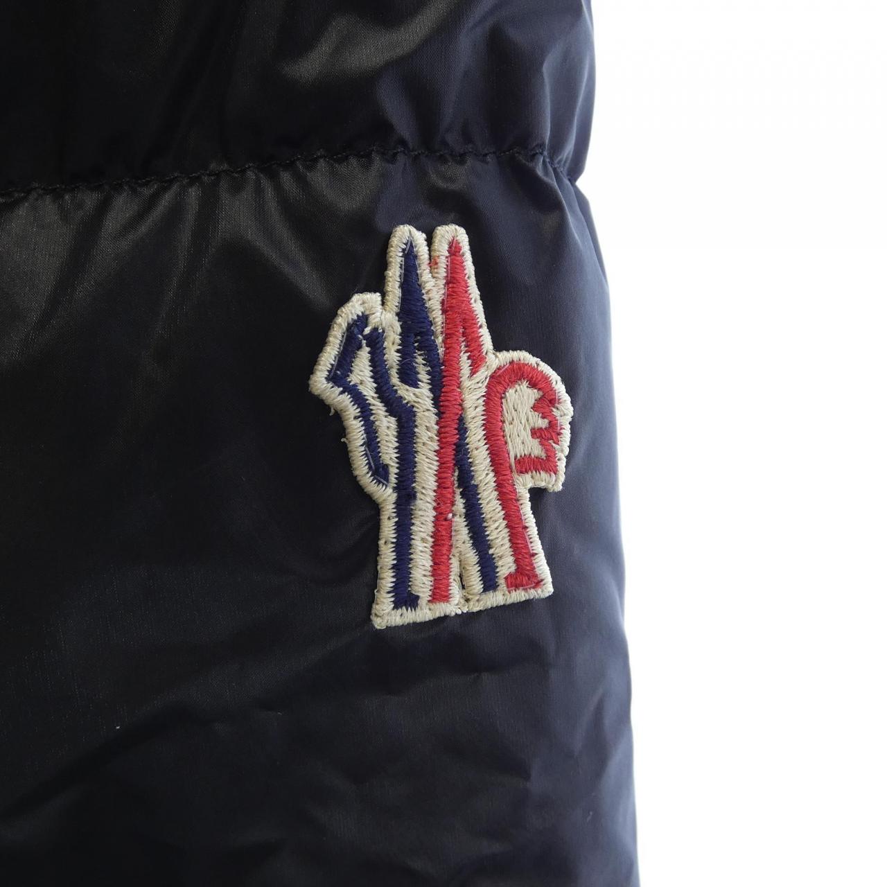 モンクレールグルノーブル MONCLER GRENOBLE CANMORE ダウンジャケット