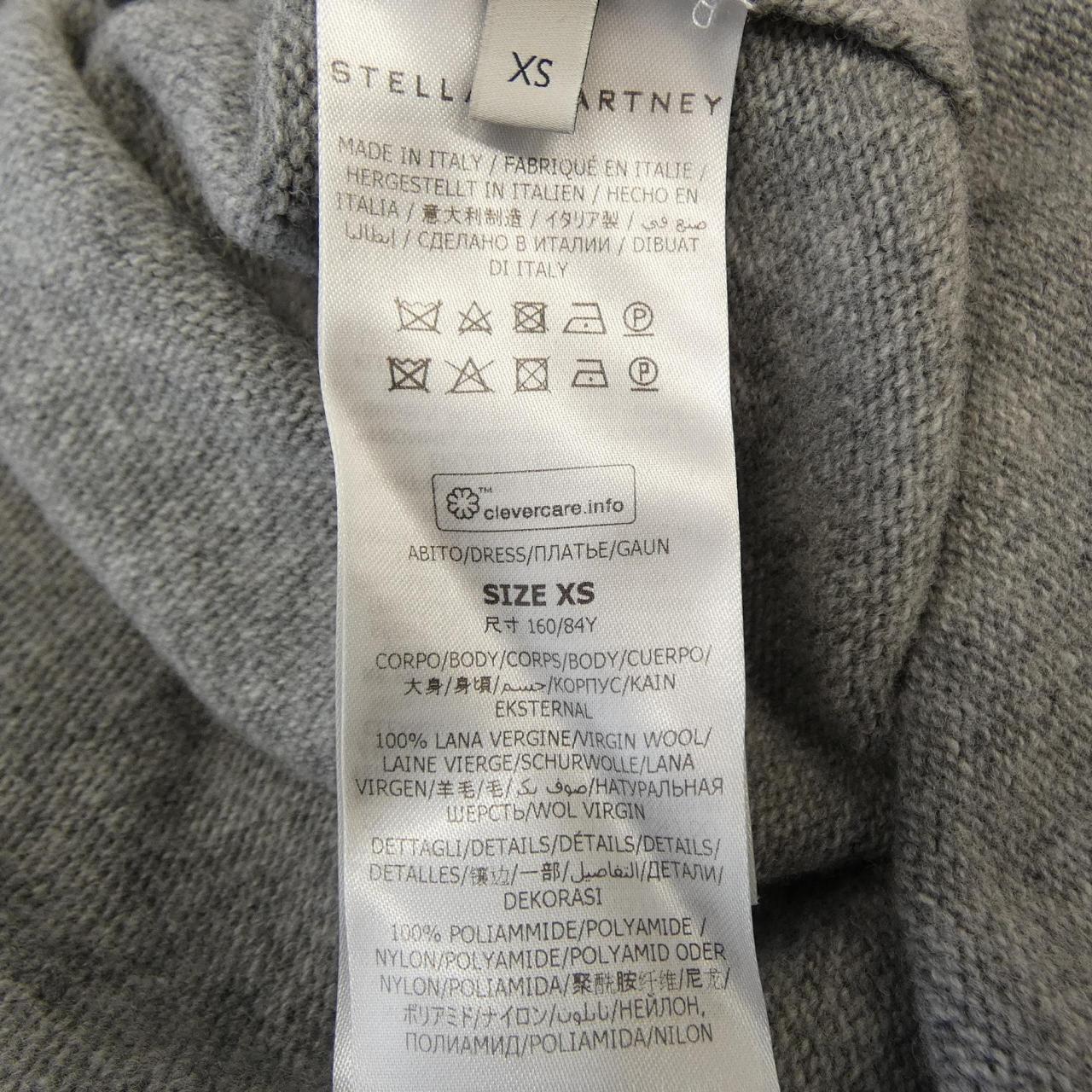 ステラマッカートニー STELLA MCCARTNEY 6K0811 3S2504 ニット