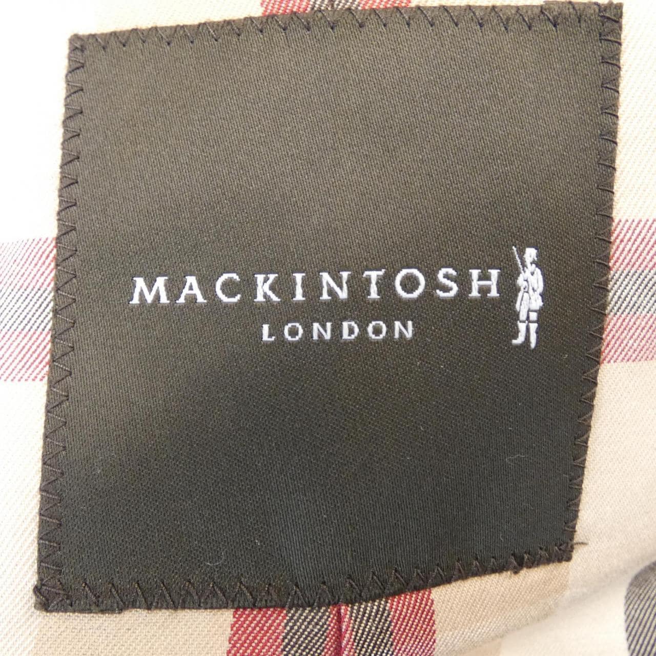マッキントッシュロンドン MACKINTOSH LONDON ブルゾン