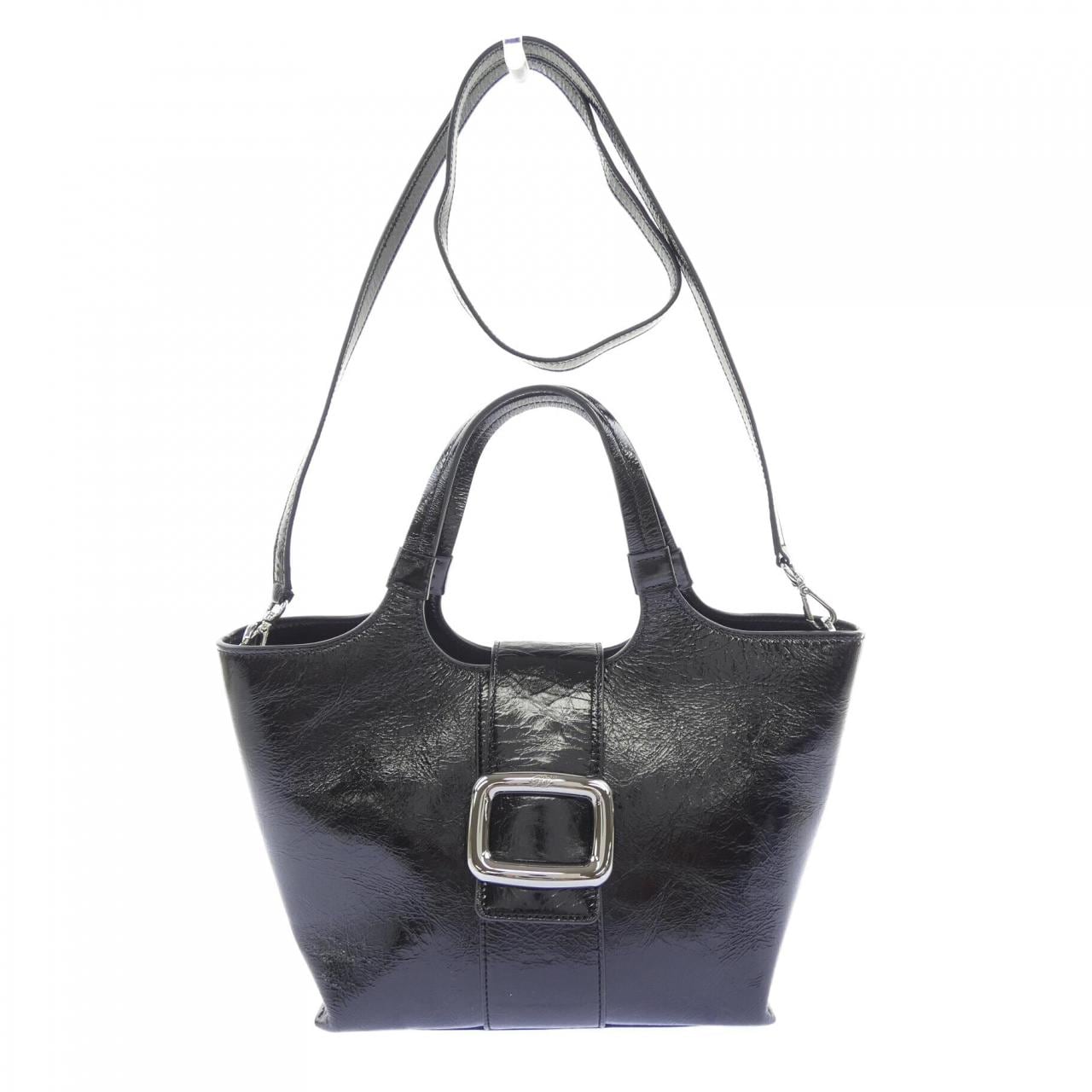 ロジェヴィヴィエ ROGER VIVIER BAG