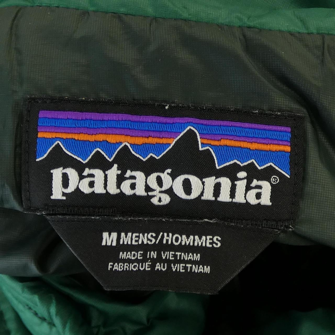 パタゴニア PATAGONIA 84212 ブルゾン