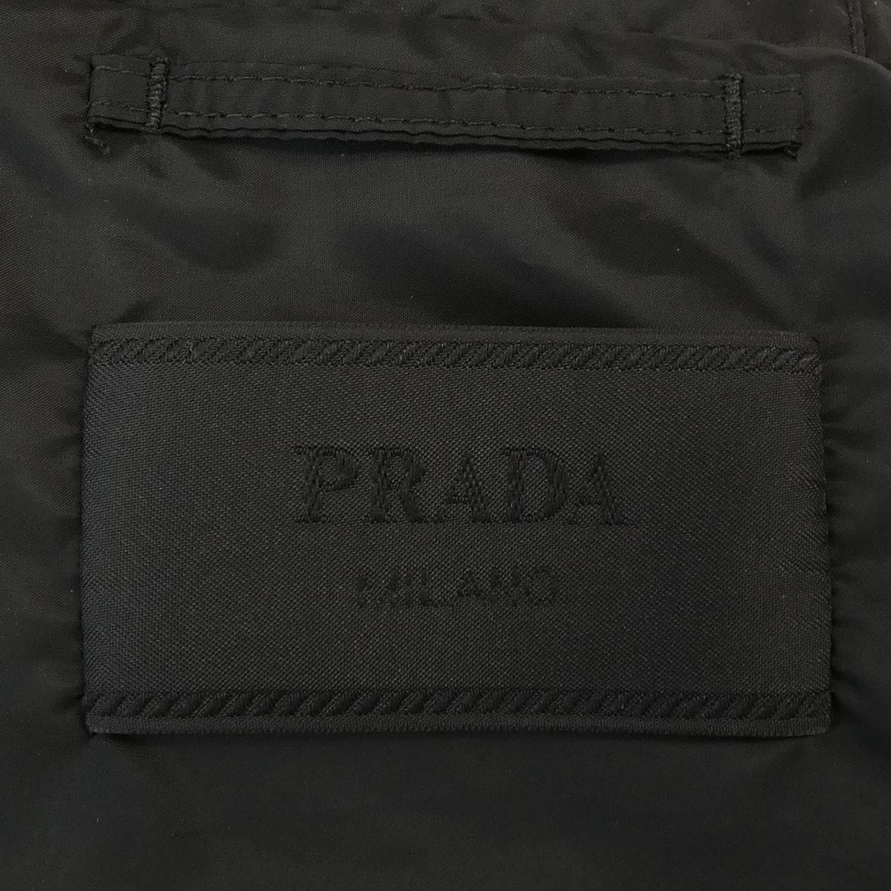 プラダ PRADA トライアングルロゴ SGA466 R131 1060 ジャケット
