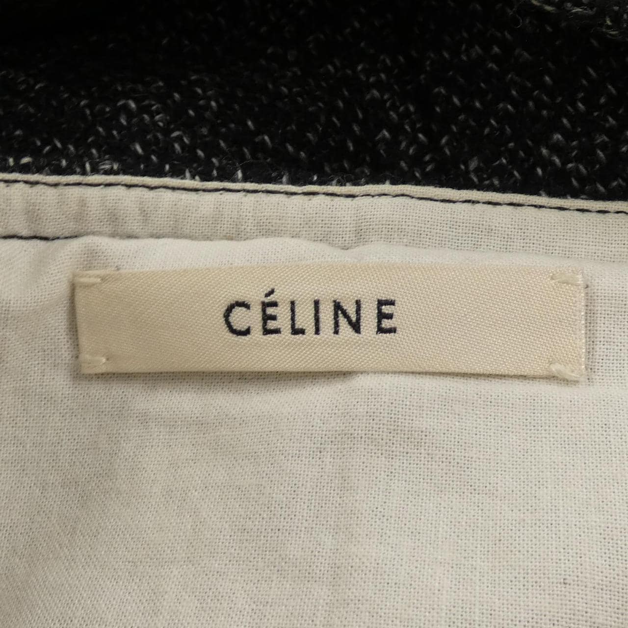 セリーヌ CELINE 2 2P79/372A スカート