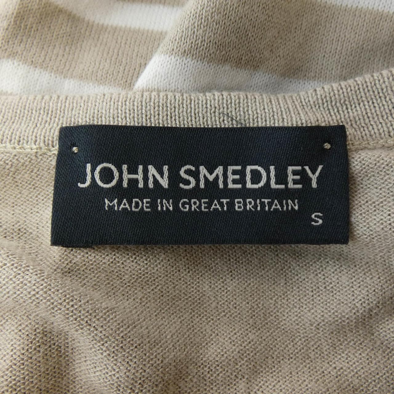 John Smedley JOHN SMEDLEY cardigan