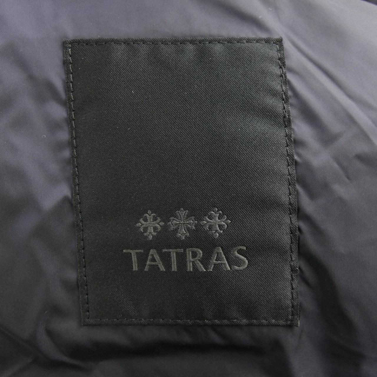 Tatras TATRAS down vest