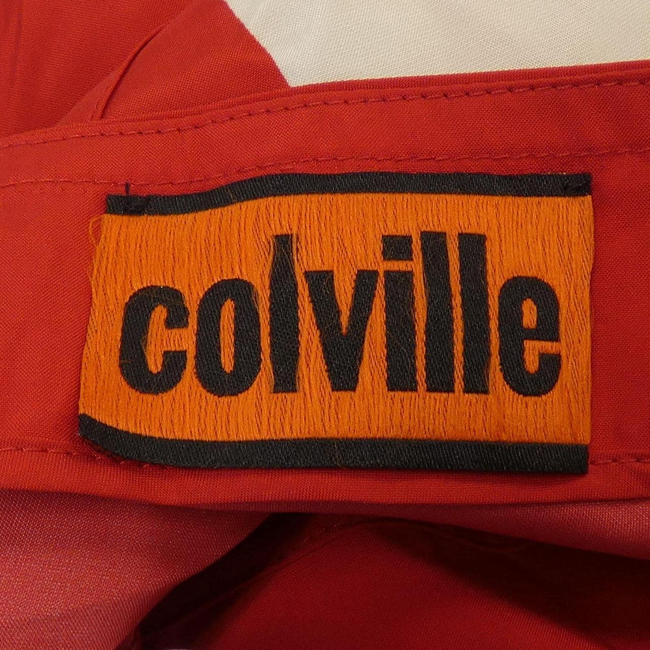 コルヴィル colville スカート