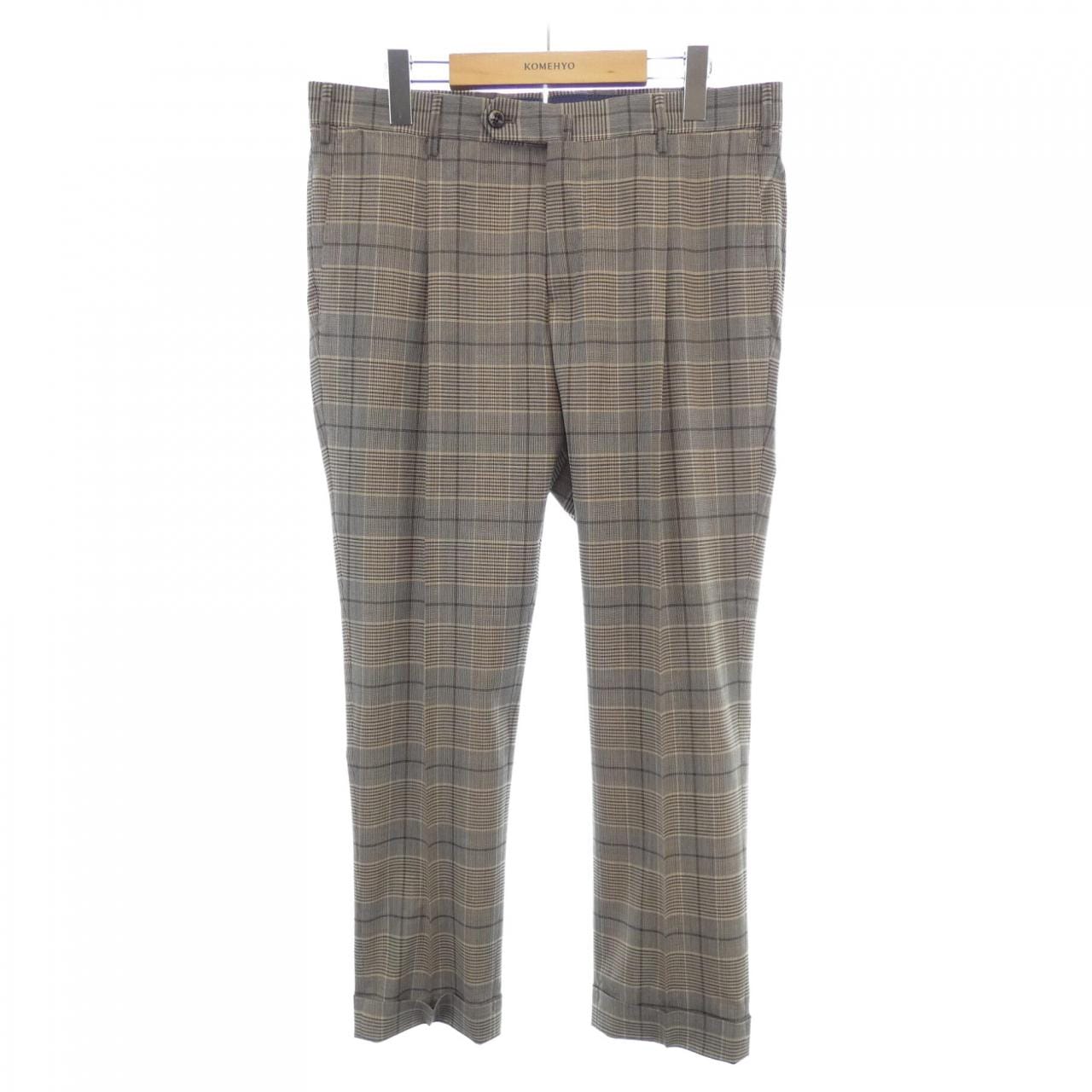 Peaty Torino PT TORINO Pants