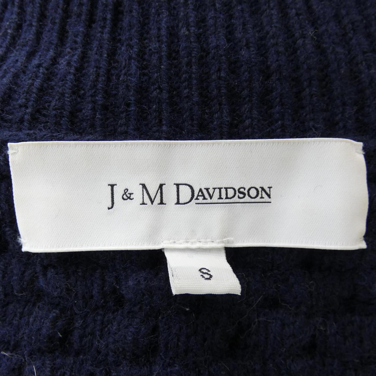 J&M DAVIDSON針織衫