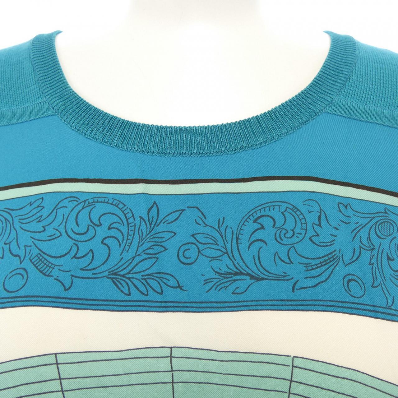 エルメス HERMES ワンピース