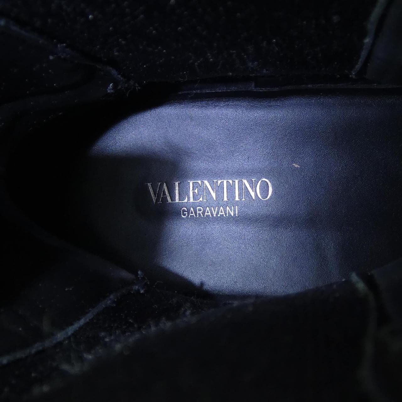 VALENTINO GARAVANI Garavani boots