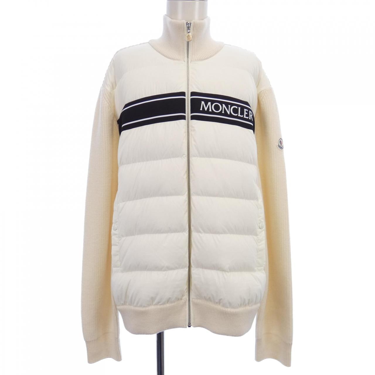 MONCLER MONCLER Down Jacket