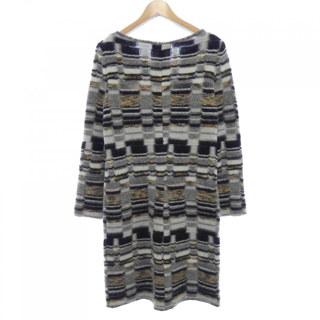 ミッソーニ MISSONI ワンピース