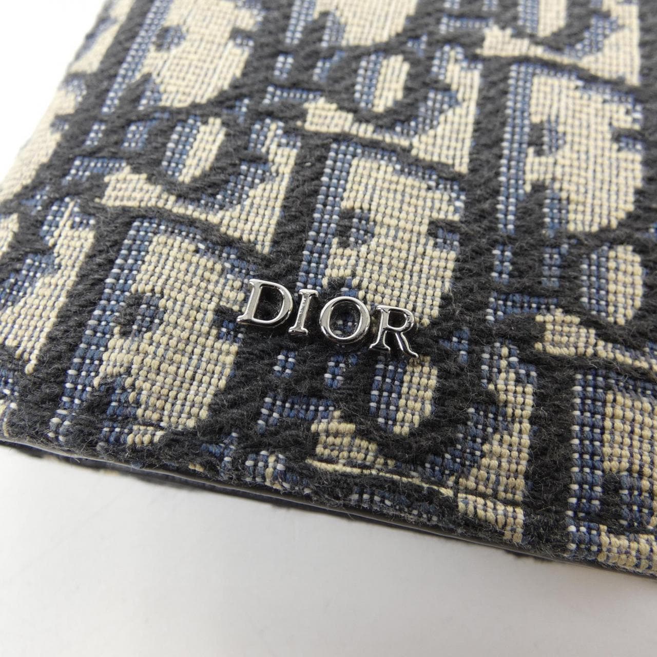 ディオール DIOR WALLET