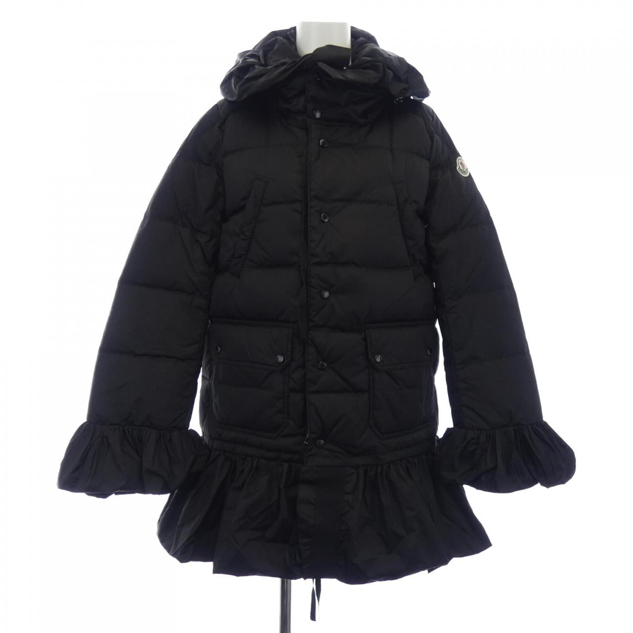 MONCLER MONCLER Down Jacket