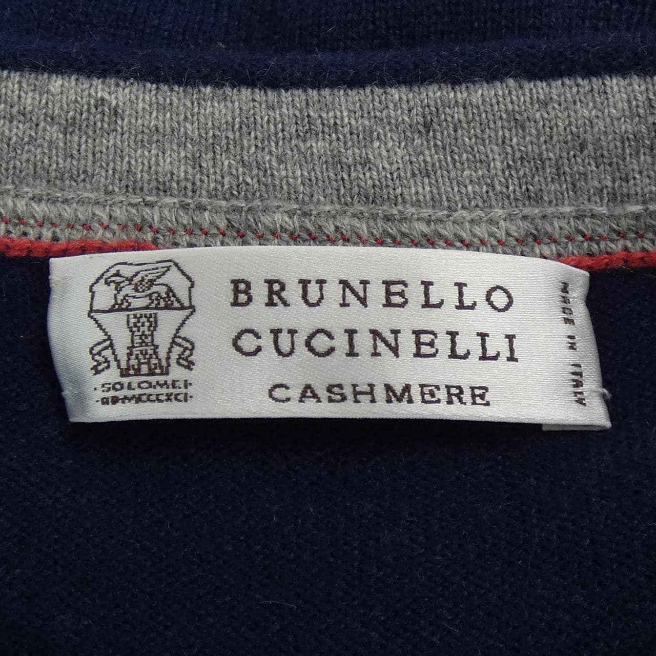 BRUNELLO CUCINELLI CUCINELLI 针织衫