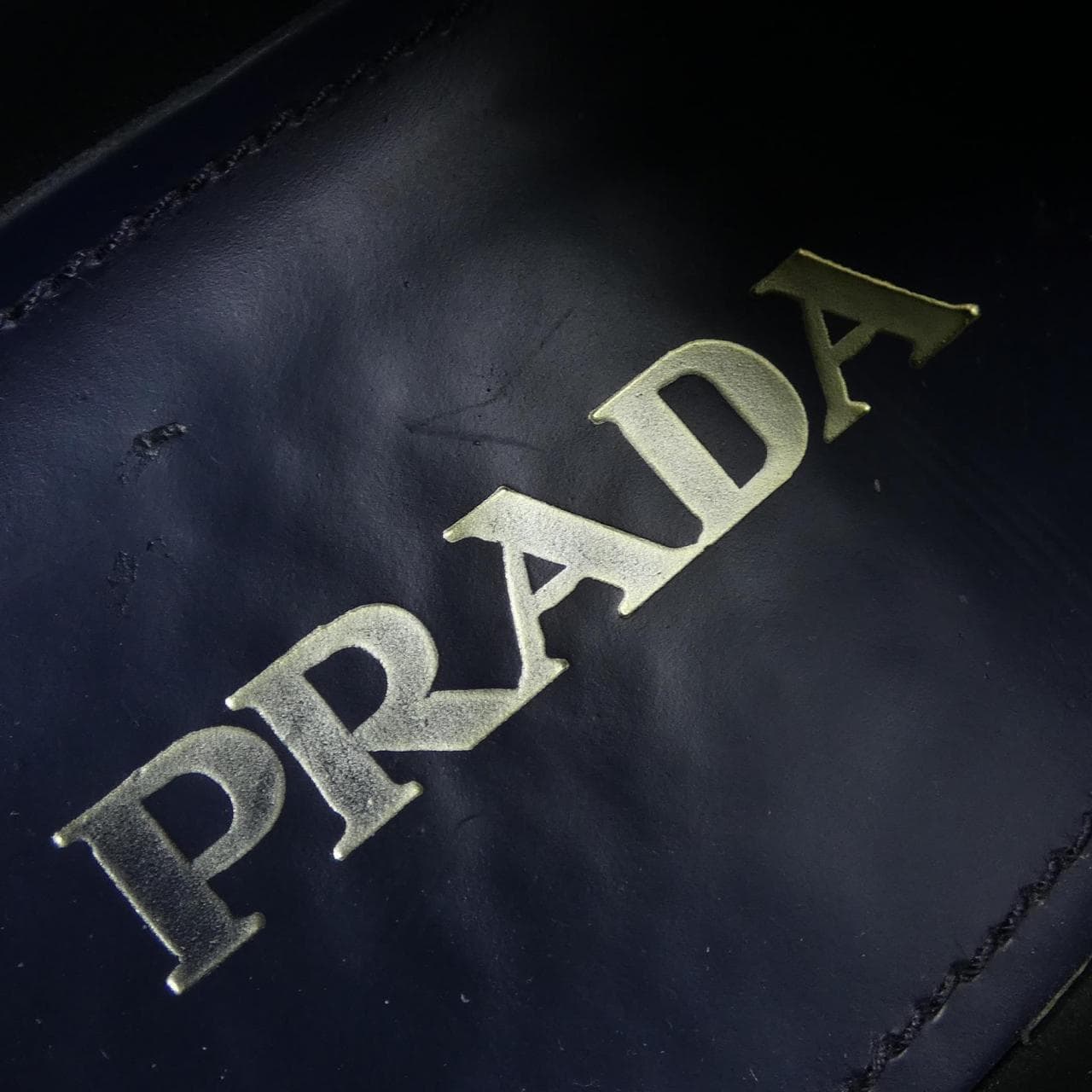 プラダ PRADA シューズ