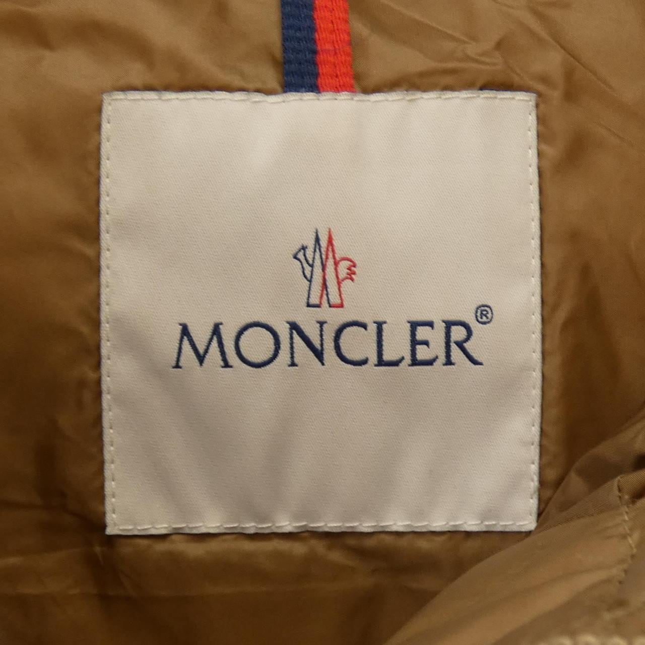 MONCLER蒙克勒羽絨服