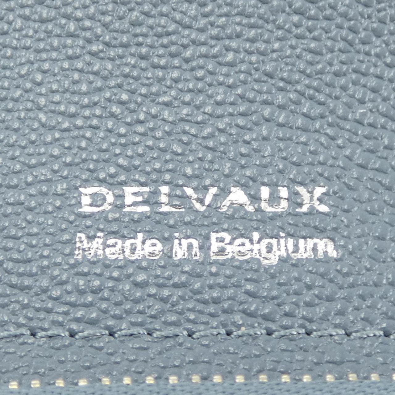 デルボー DELVAUX WALLET