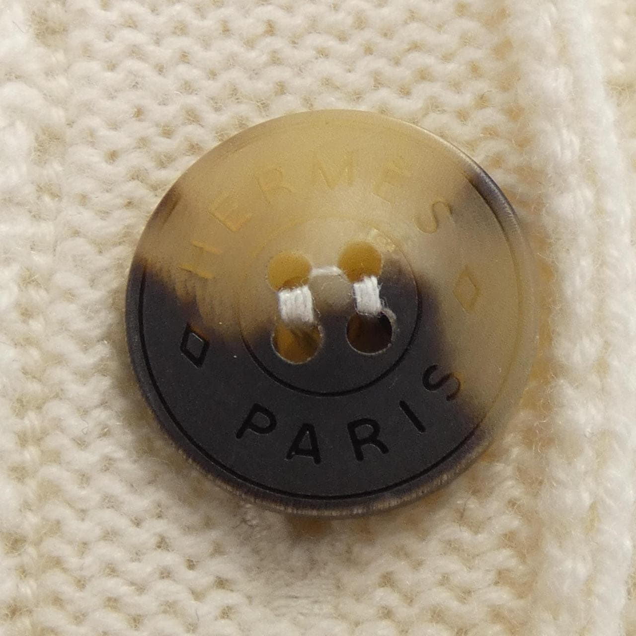 HERMES HERMES Cardigan