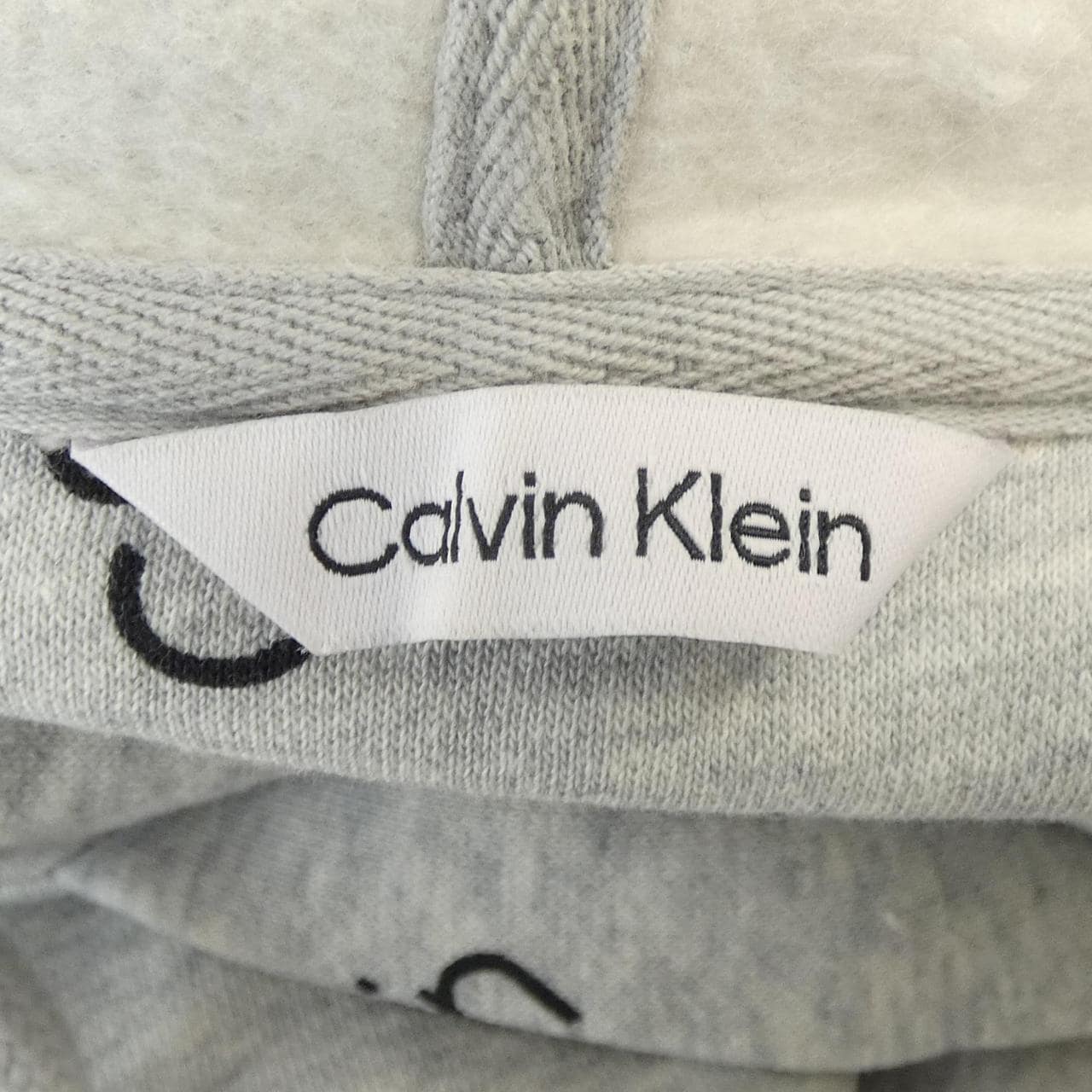カルバンクライン Calvin Klein パーカー