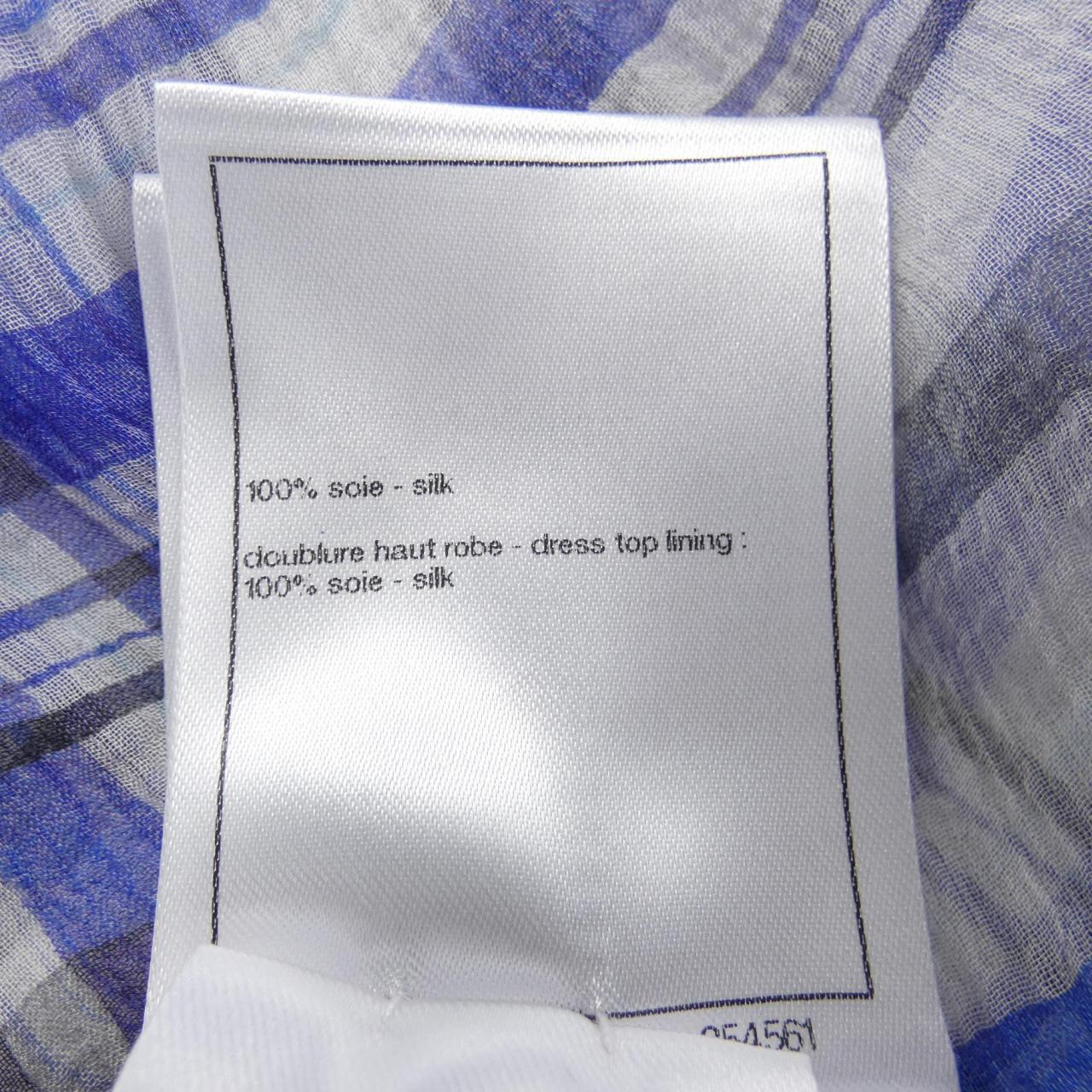 シャネル CHANEL ワンピース