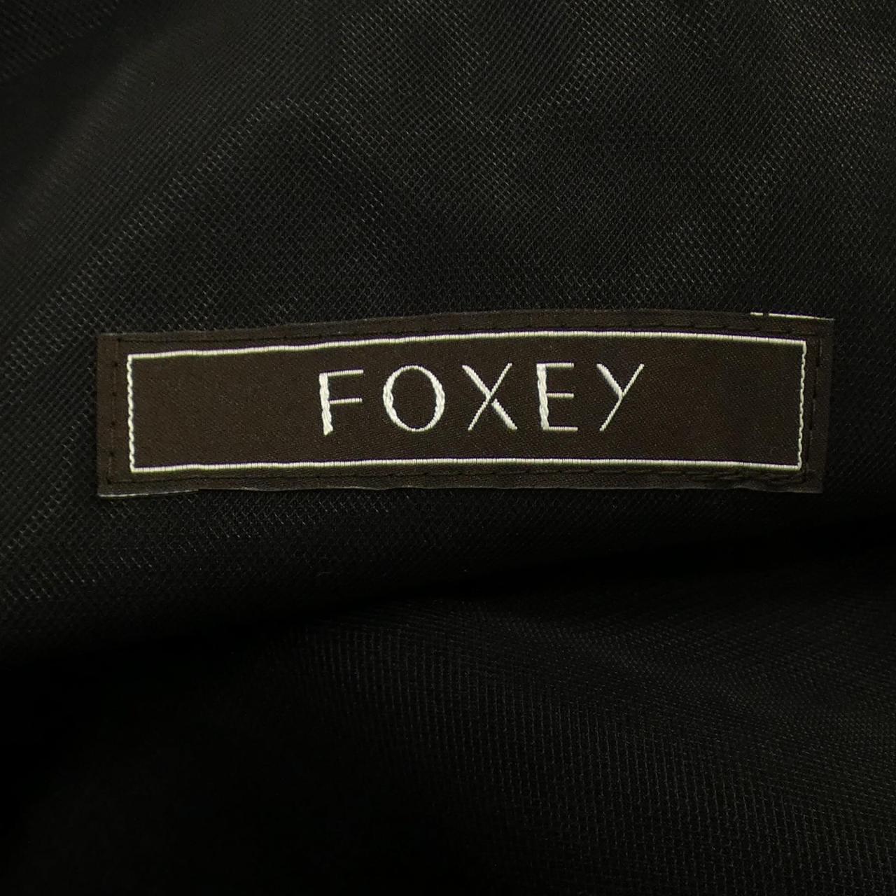 Phoxy FOXEY裙