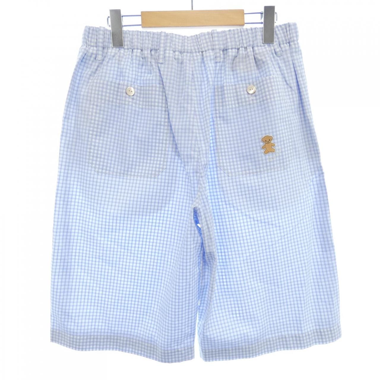 グッチ GUCCI ショートパンツ