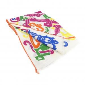 エルメス HERMES GARDEN OF HARNESSES H693863T STOLE