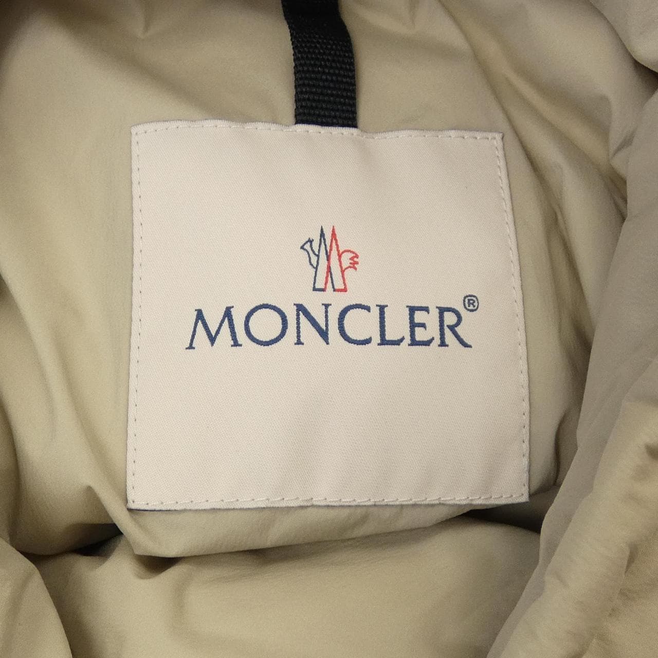 モンクレール MONCLER CHOQUART ダウンジャケット