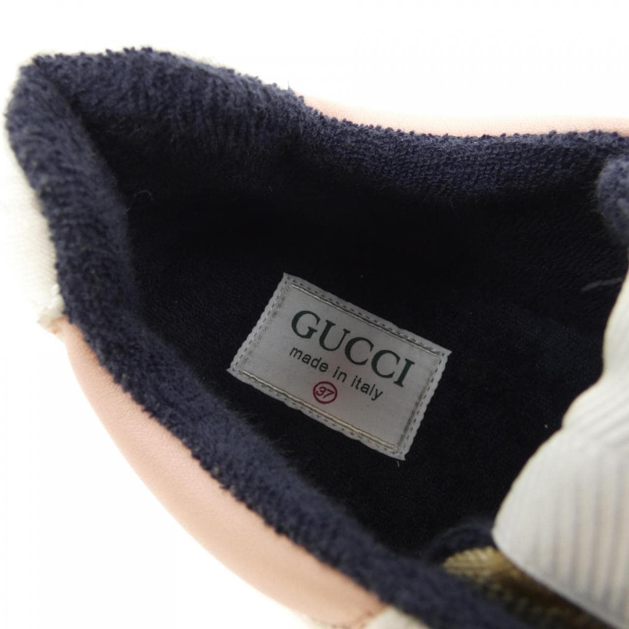 グッチ GUCCI スニーカー