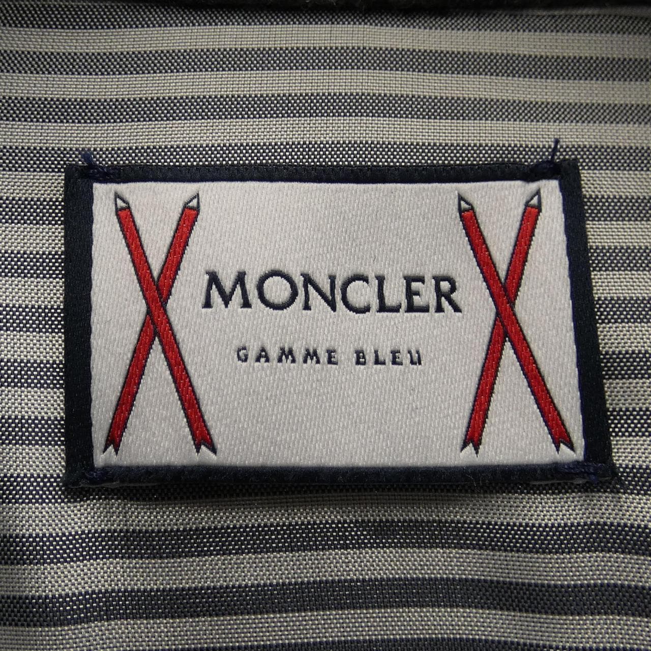 モンクレールガムブルー MONCLER GAMMEBLEU 23915204300 シャツ