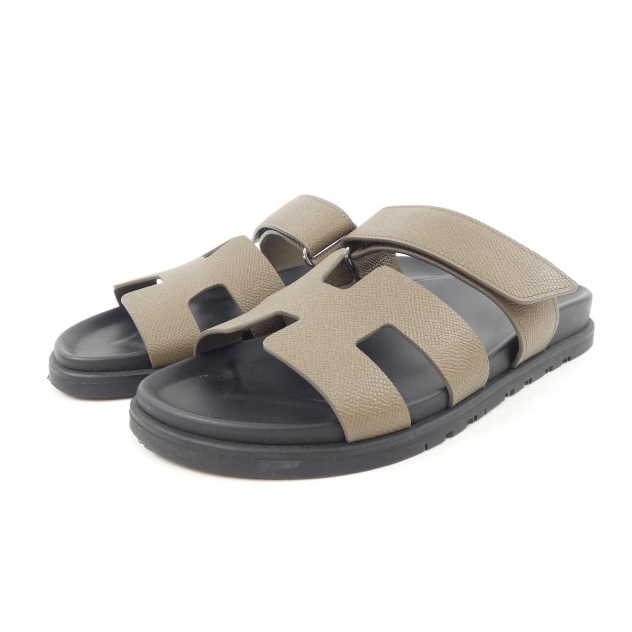 エルメス HERMES シプレ CHYPRE 231295Z サンダル