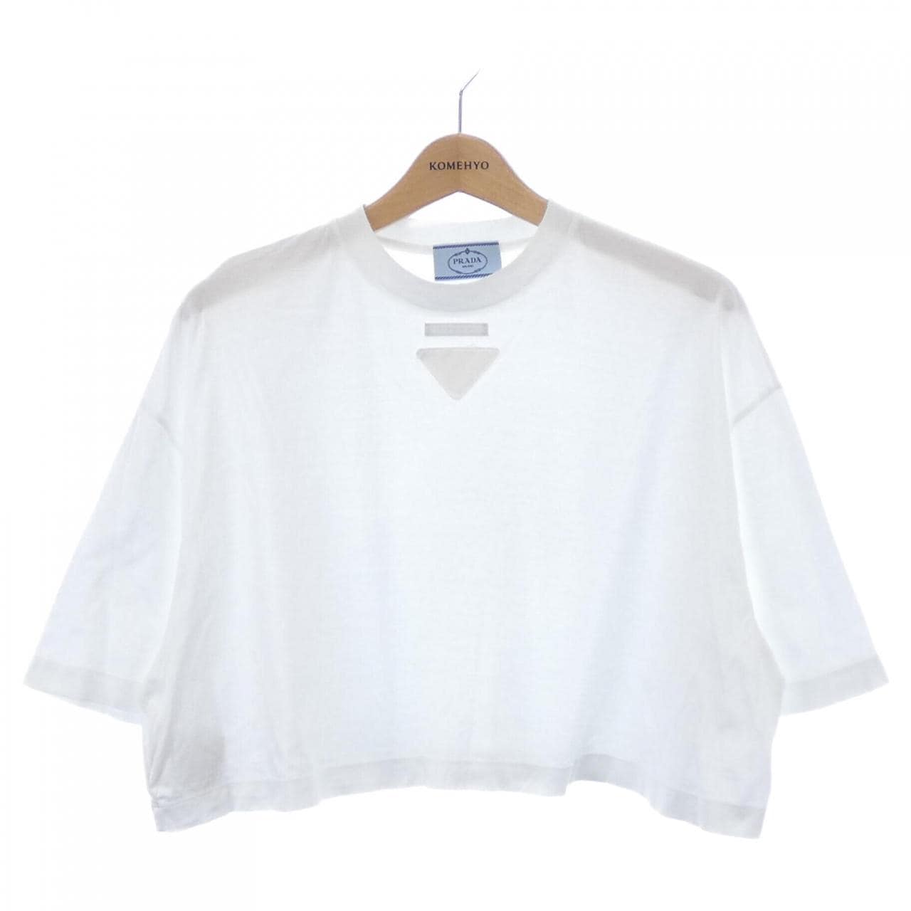 プラダ PRADA 3560A S212 1Y98 トップス