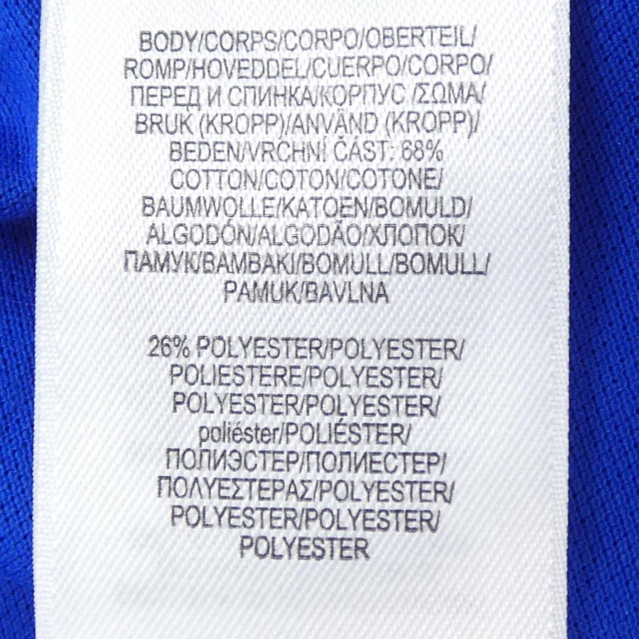ポロゴルフ POLO GOLF ポロシャツ