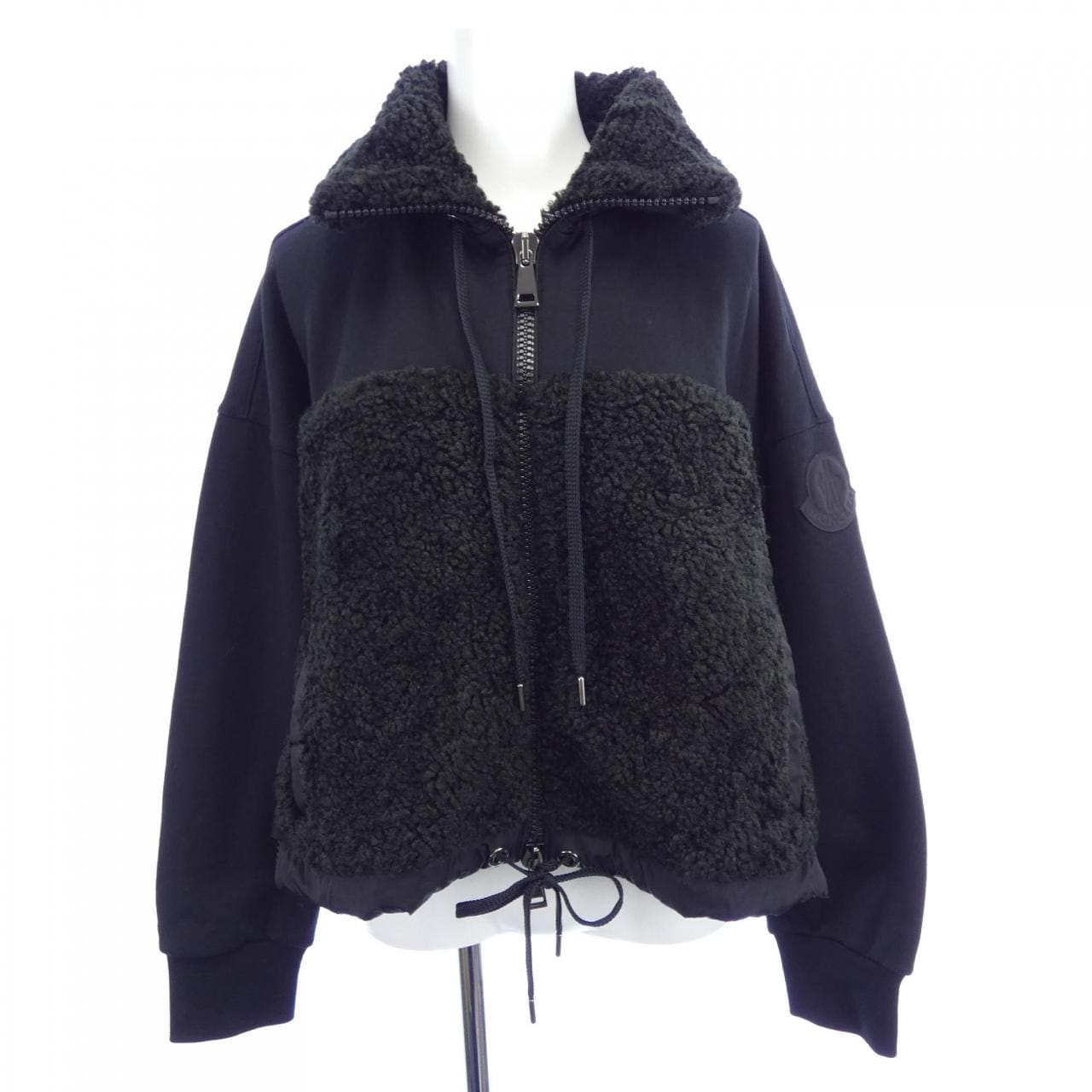 モンクレール MONCLER 20938G73720 ブルゾン