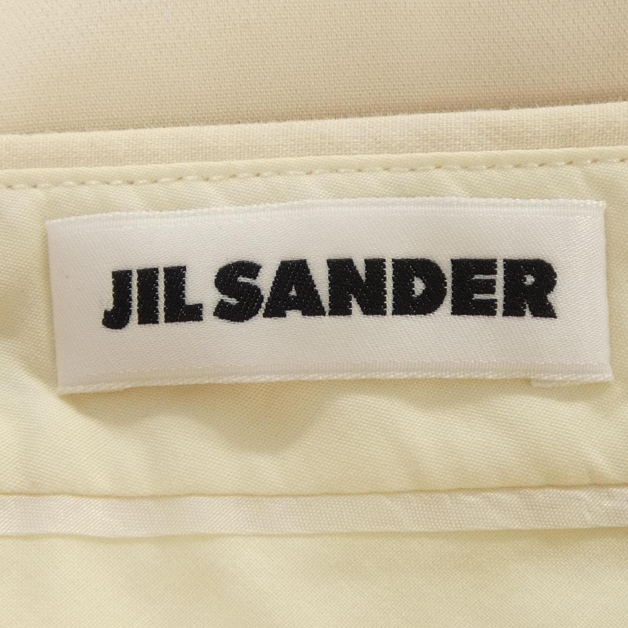 ジルサンダー JIL SANDER パンツ