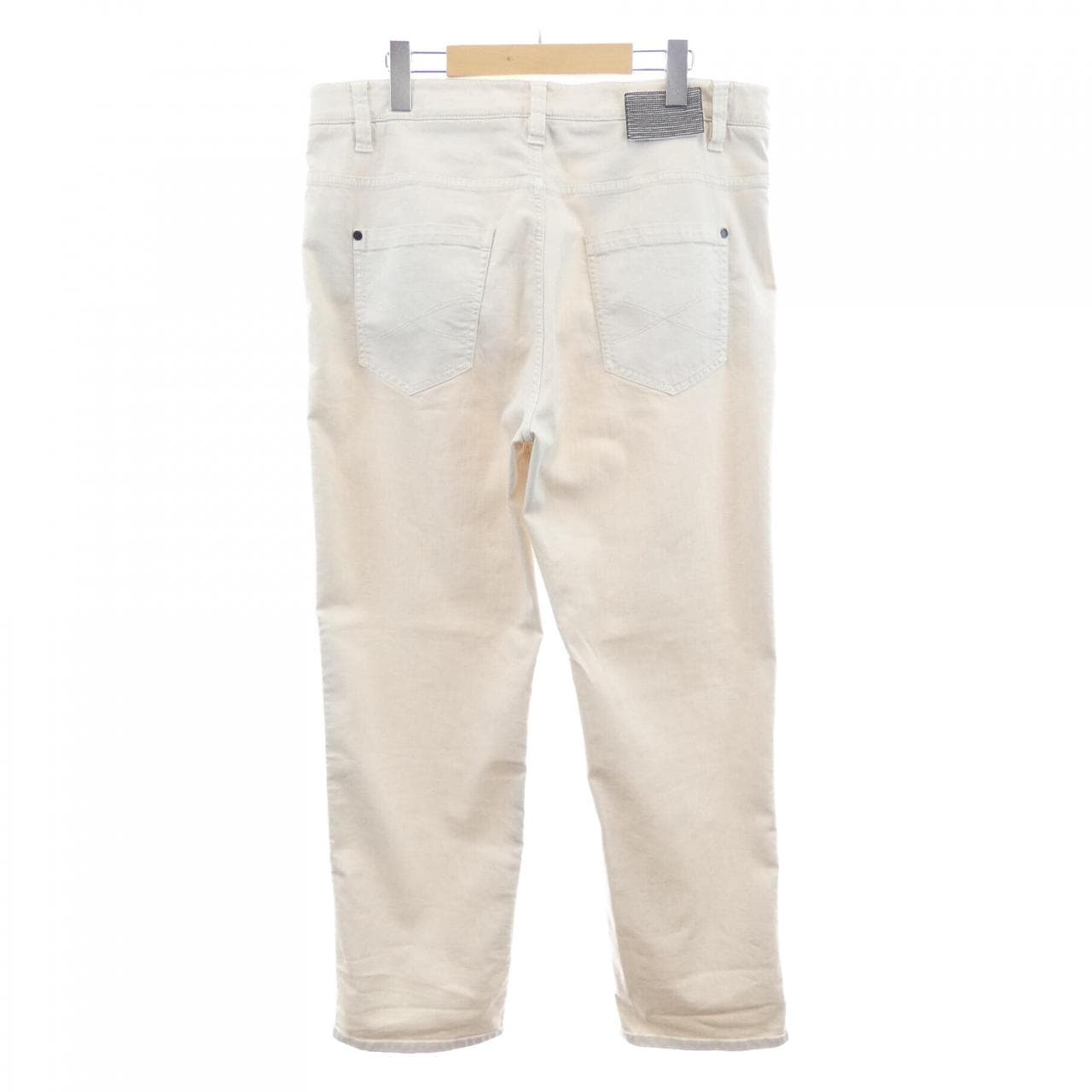 ブルネロクチネリ BRUNELLO CUCINELLI モニーレ MA080P5296 パンツ