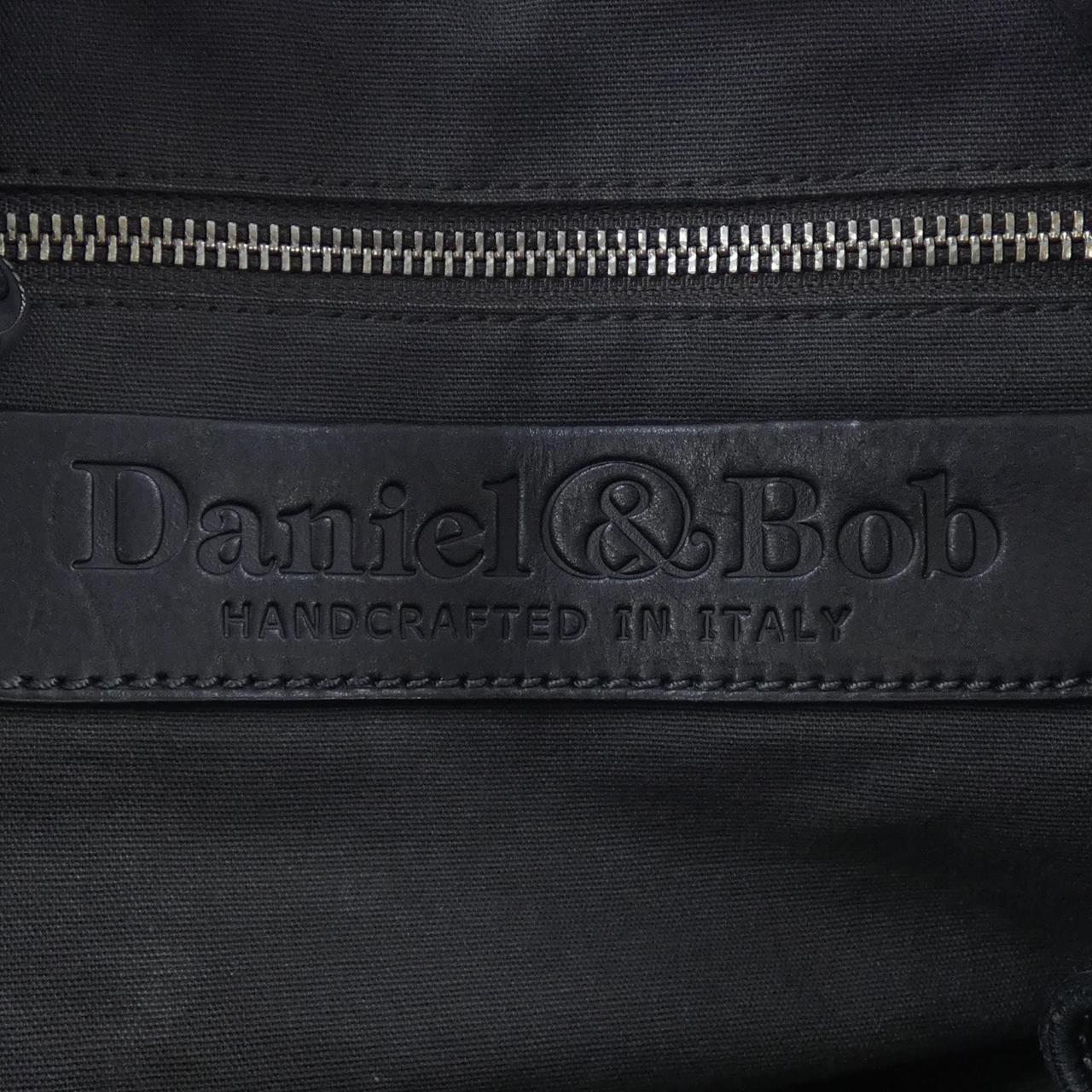 ダニエルアンドボブ DANIEL&BOB BAG
