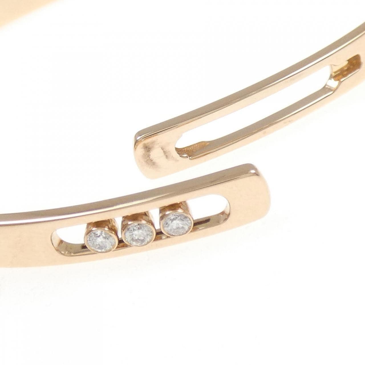 メシカ ムーヴ ノア PM バングル