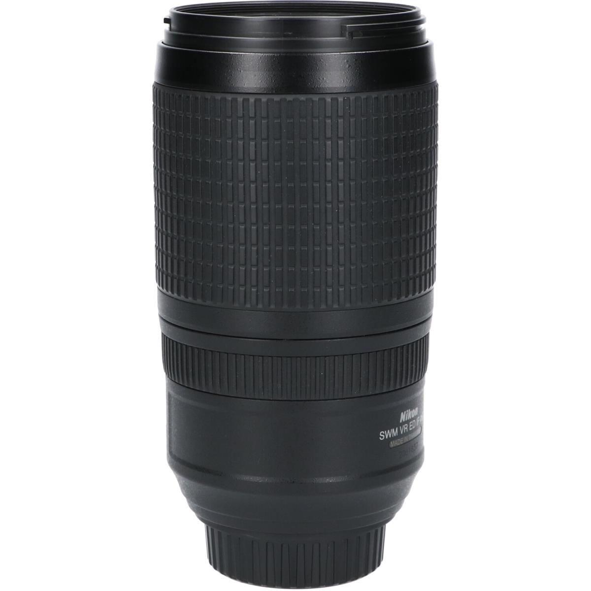 NIKON AF-S70-300mm F4.5-5.6G ED VR