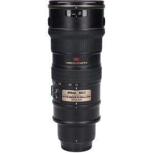 ＡＦ－Ｓ７０－２００ｍｍ　Ｆ２．８Ｇ　ＶＲ