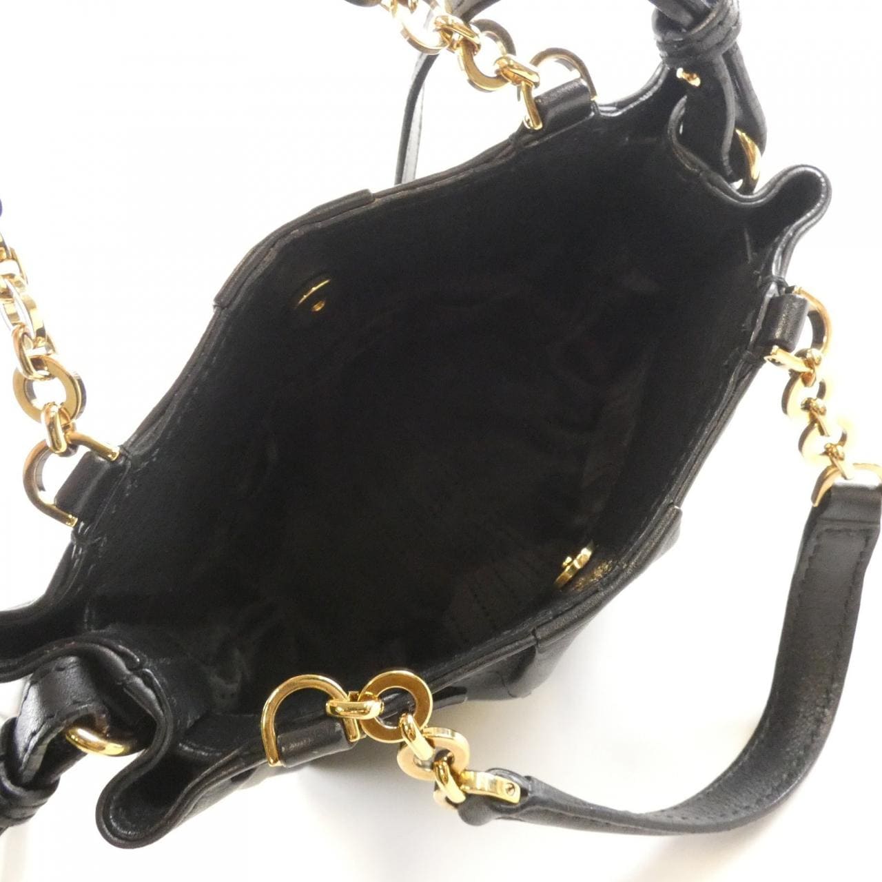 サルヴァトーレフェラガモ 21 E237 バッグ