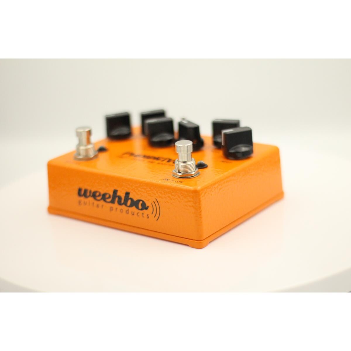 コメ兵｜WEEHBO PLEXDRIVE｜楽器｜エフェクター  