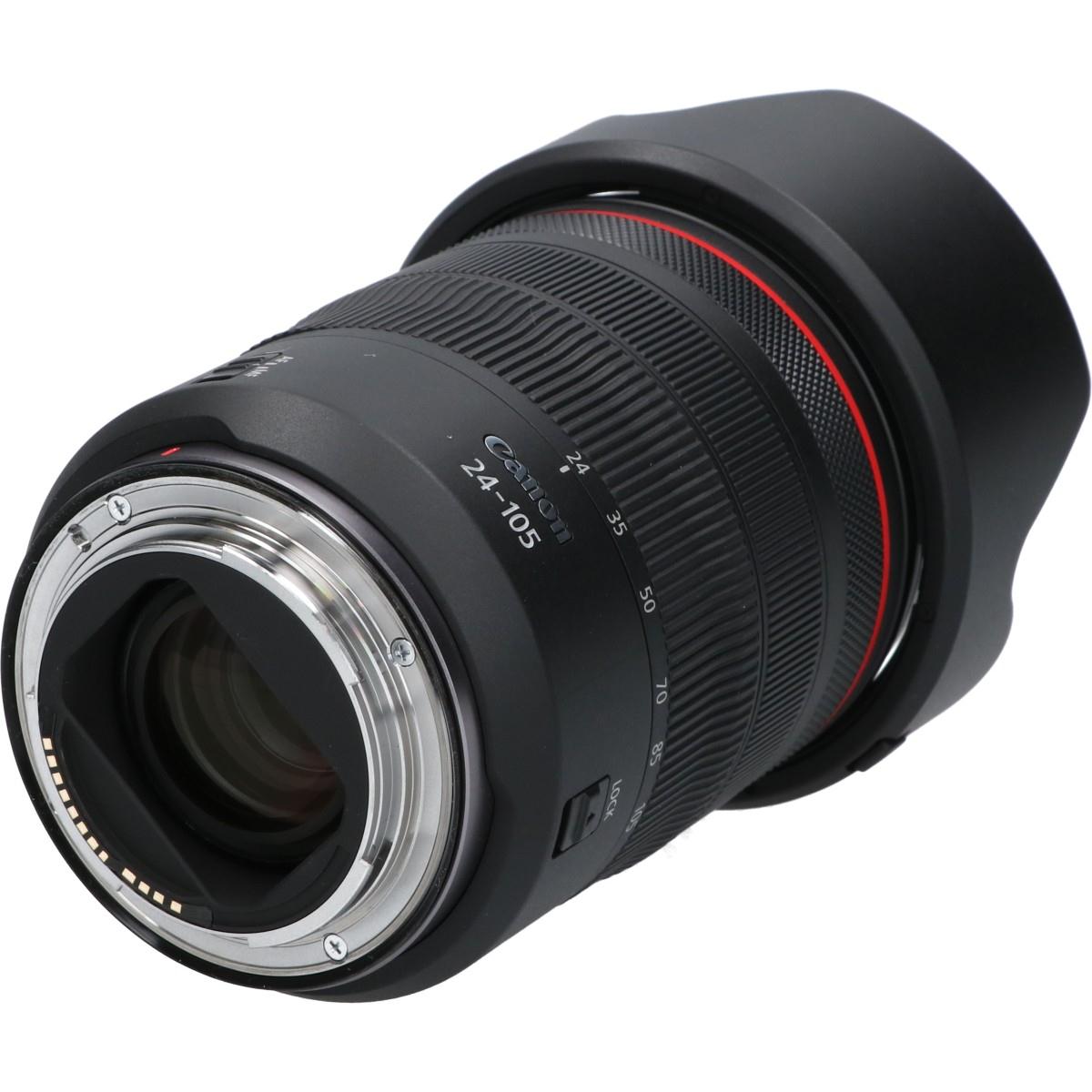 ＲＦ２４－１０５ｍｍ　Ｆ４Ｌ　ＩＳ　ＵＳＭ