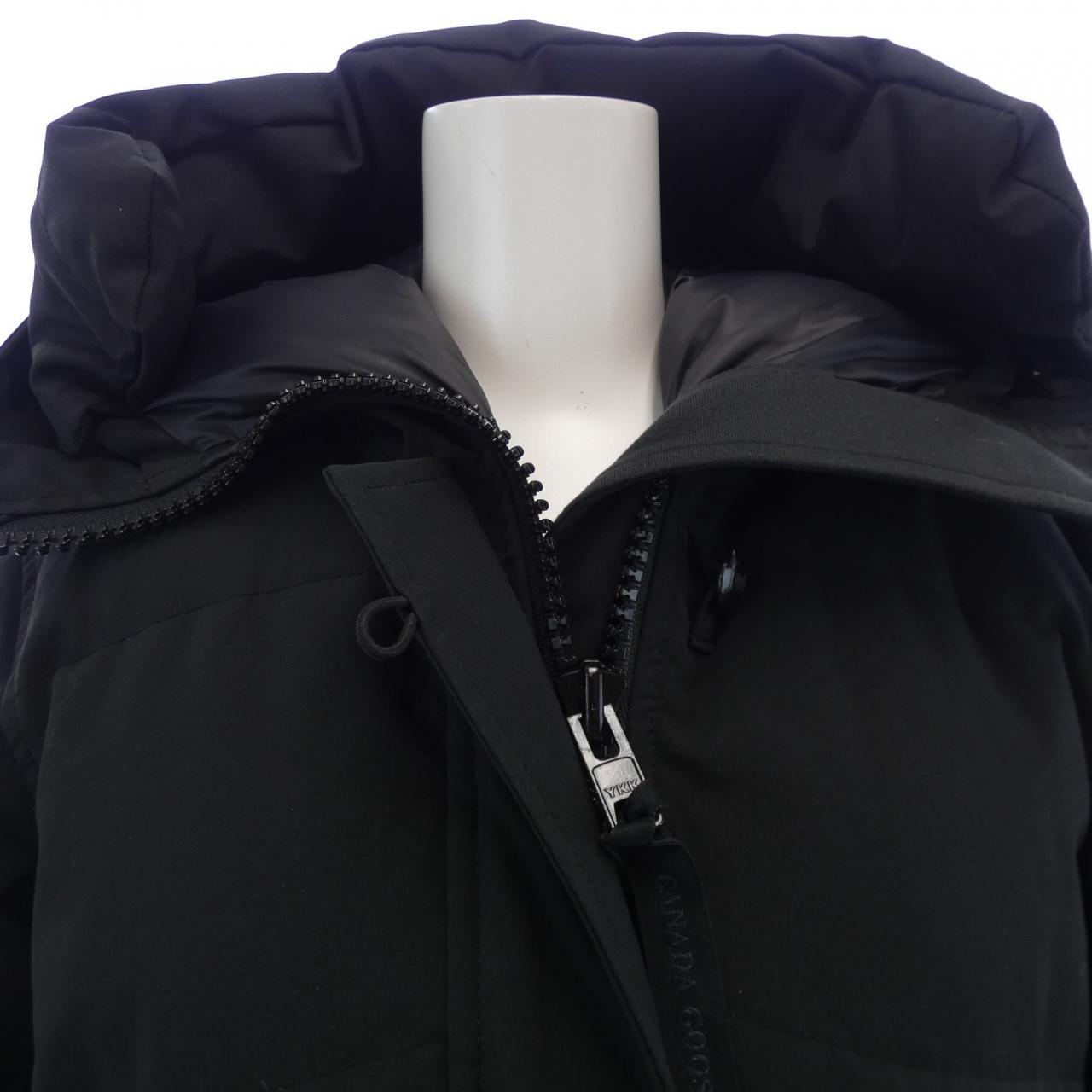 カナダグース CANADA GOOSE ダウンコート