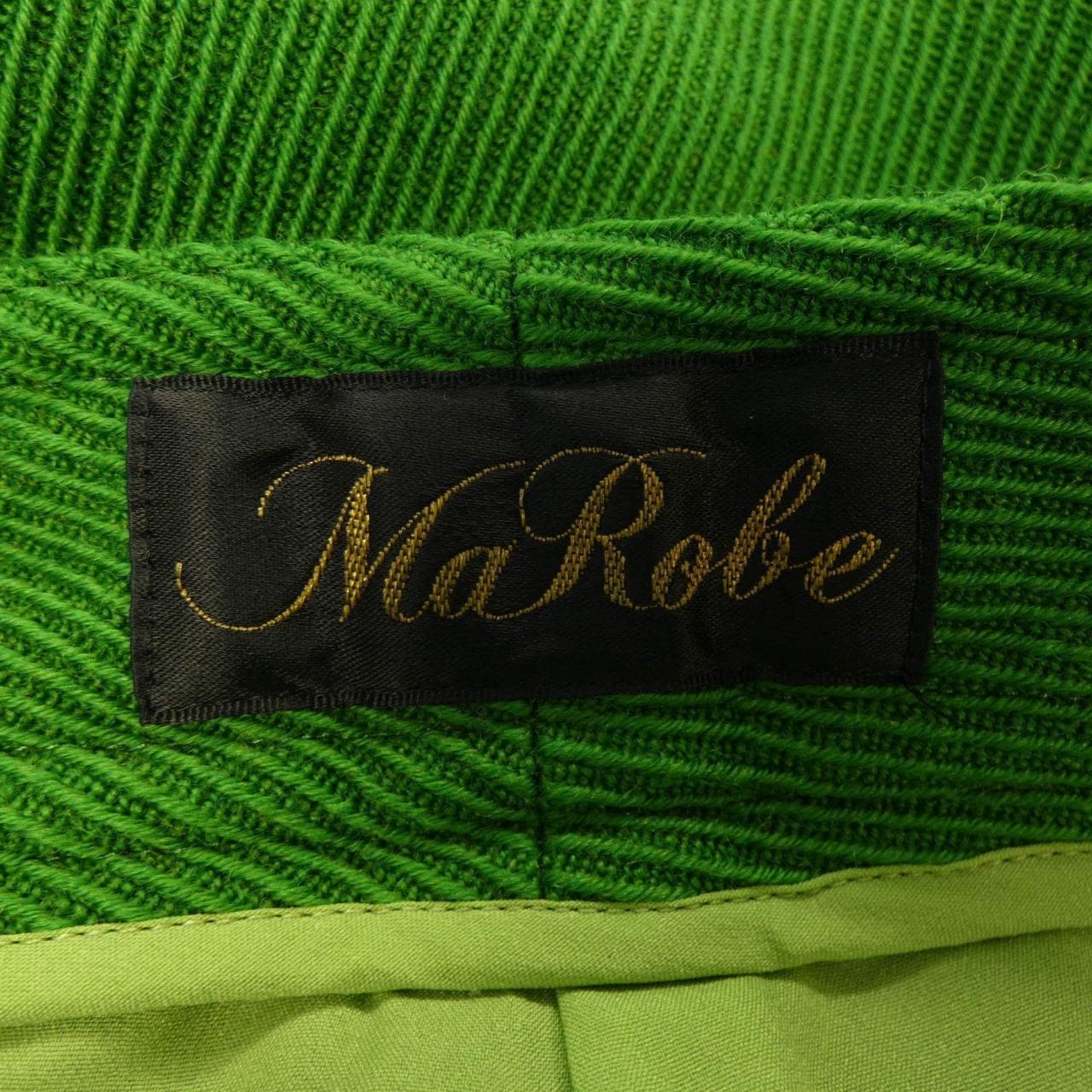MAROBE パンツ