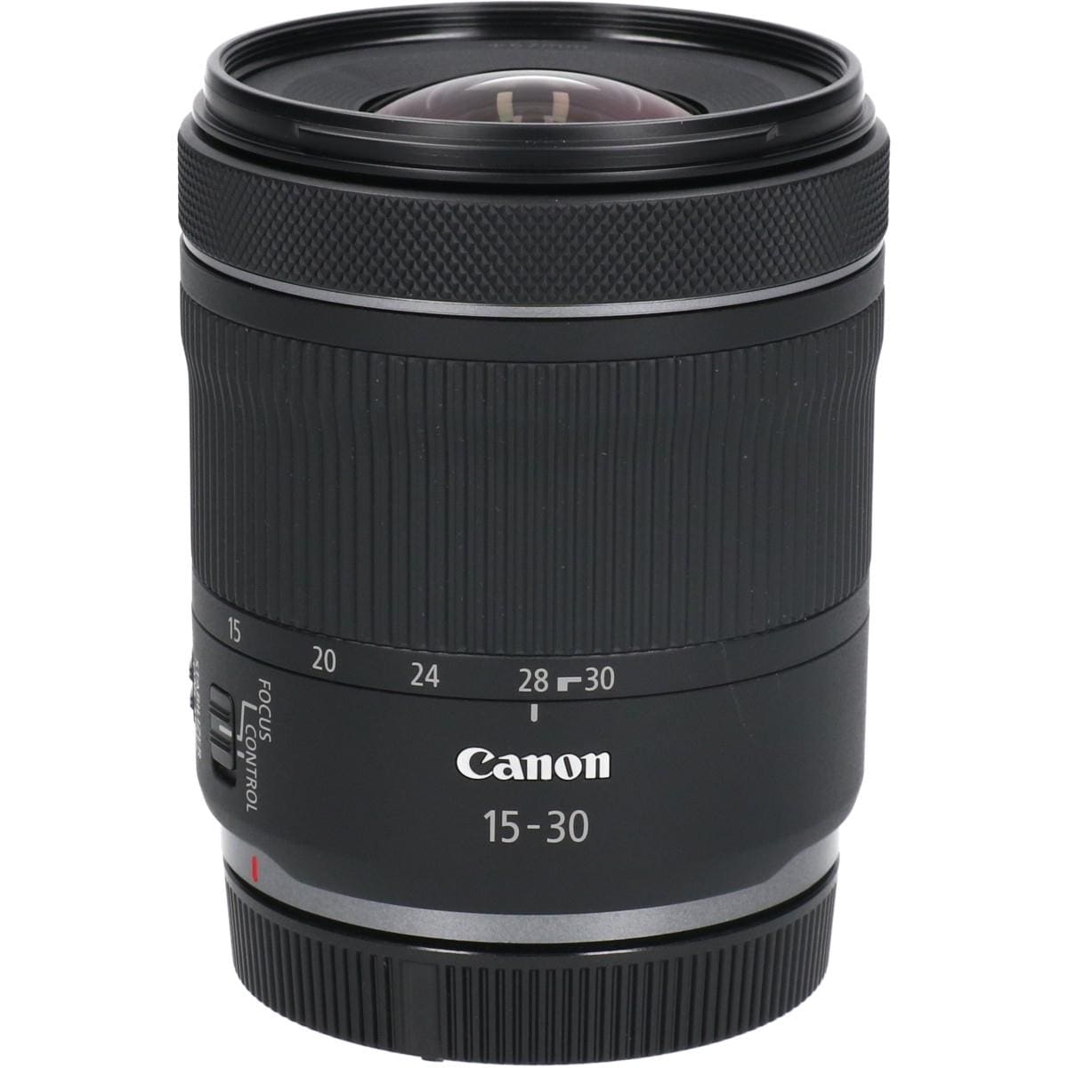ＲＦ１５－３０ｍｍ　Ｆ４．５－６．３ＩＳ　ＳＴＭ